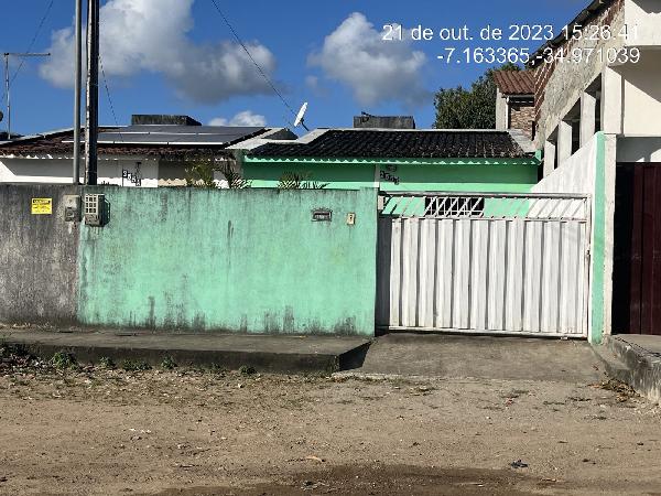 RUA PROJETADA, N. 255-B, 10-C02-BLOTEAMENTO SOL NASCENTE