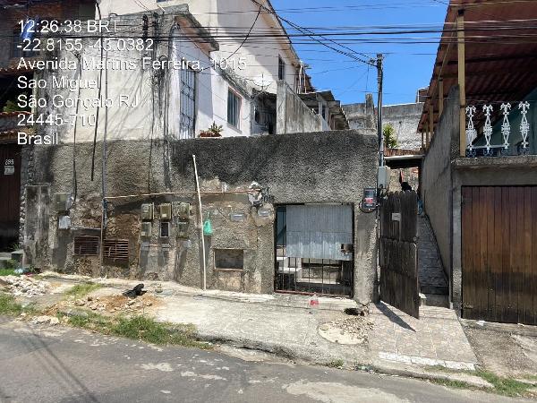 RUA MARTINS FERREIRA, N. 1015, CASA 03