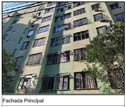 RUA CONRADO BARBOSA DE SOUZA, N. 200, Apto 502, BL 03