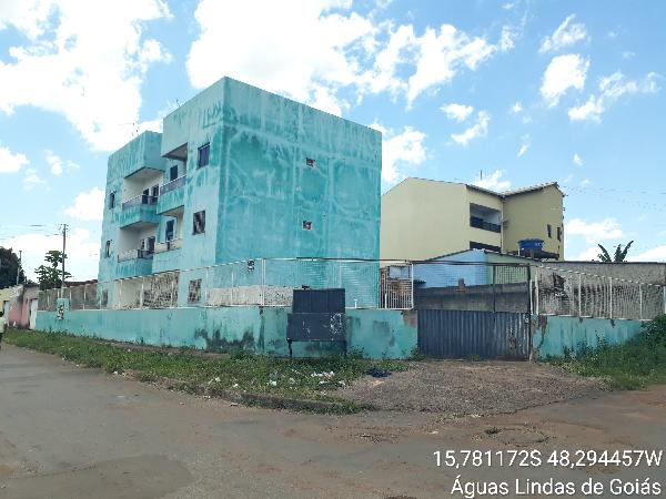AVENIDA VIÇOSA, N. SN, Apto 101, LOTE 17 DA QUADRA 41