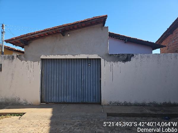 TRAVESSA OTACÍLIA VELOSO, N. 13,