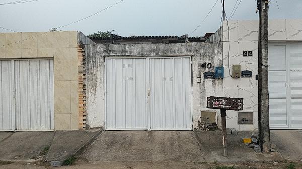 RUA SDO EDELZITE SILVEIRA, N. 40,