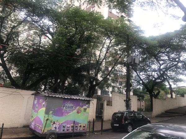 RUA IGUABA GRANDE, N. 78, Apto 901, BL 04