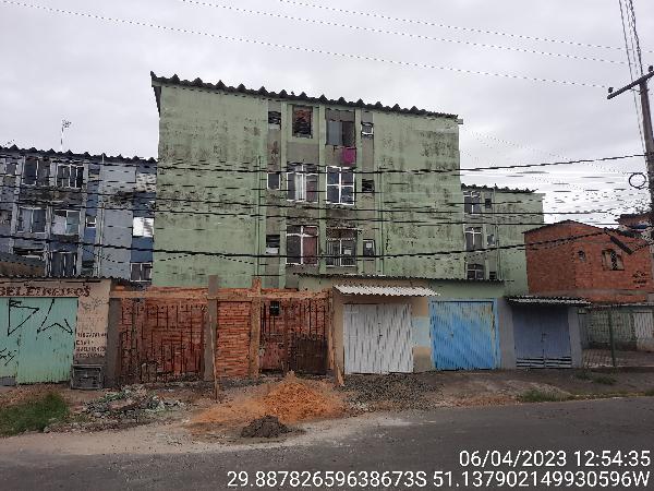 AVENIDA 1, N. 2274, Apto 202, BL 15