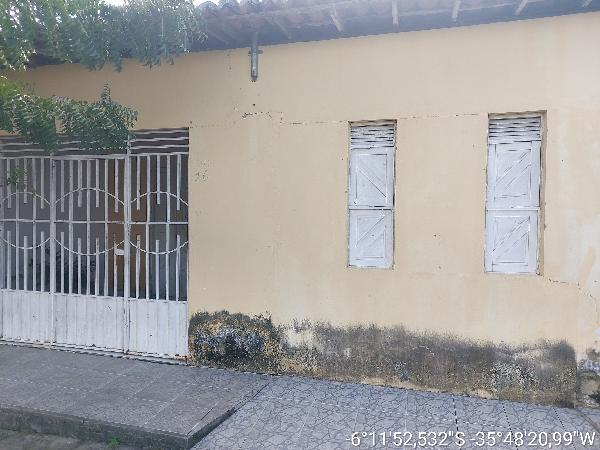 R PROJETADA, N. 16, PREDIO RESIDENCIAL, VG SN