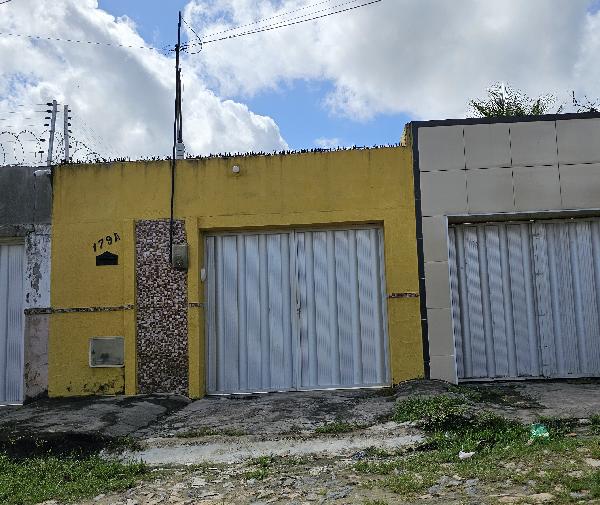 RUA SANTA FÉ, N. 179 A, LT 10, QD 03