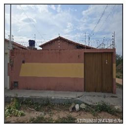 RUA RODRIGO MESSIAS DE S. SANTOS, N. 10,