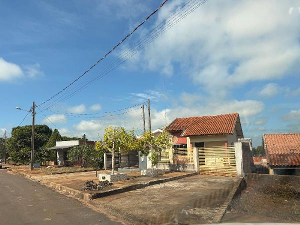 AVENIDA JOHN F. KENNEDY, N. 210, LOTE 12 QUADRA 262