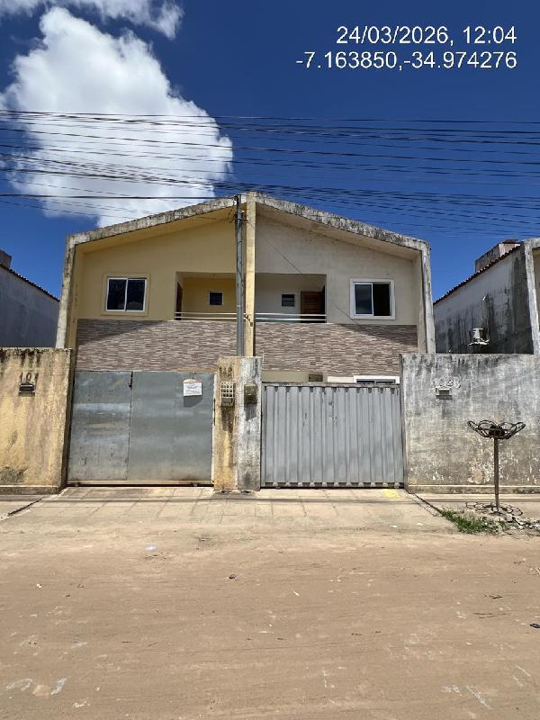RUA PROJETADA, N. 416, CS 102 LT B QD 7