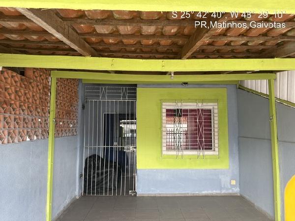 RUA ARCO IRIS, N. 679, CS 05, LT 14
