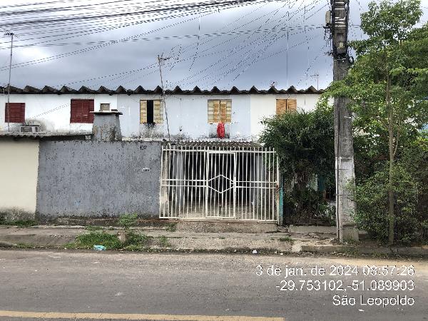 RUA APARICIO BRITTO, N. SN, Apto 102, BL 12-B