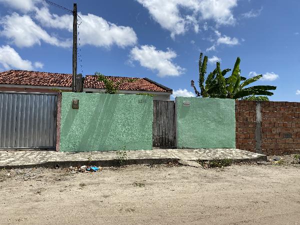 RUA PROJETADA, N. 122-B, QD 13 LT 22-B