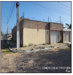 VIA LOCAL 10, N. SN, LOTE 35, QD J