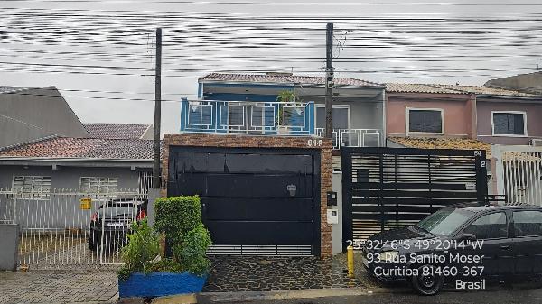 RUA SANITO MOSER, N. 84, RESIDÊNCIA 01