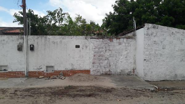 RUA JUVENAL SEMEAO N 300A, N. 300, CS A
