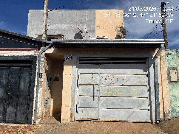 RUA PACIFICO ALVES CARRIJO, N. 2330, Apto 02,