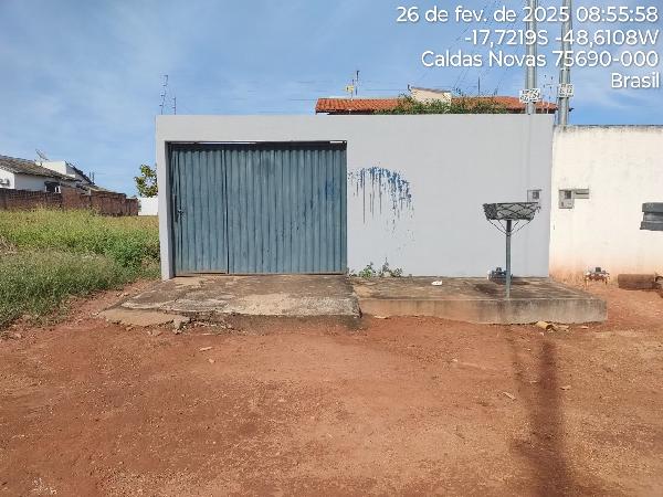 RUA SP-03, N. 71, LT 03B QD 07