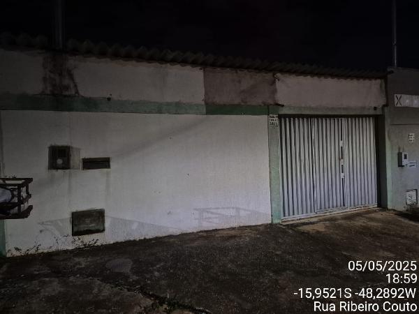 RUA AGRIPINO GREICO, N. SN, QD 107, LT 05-A