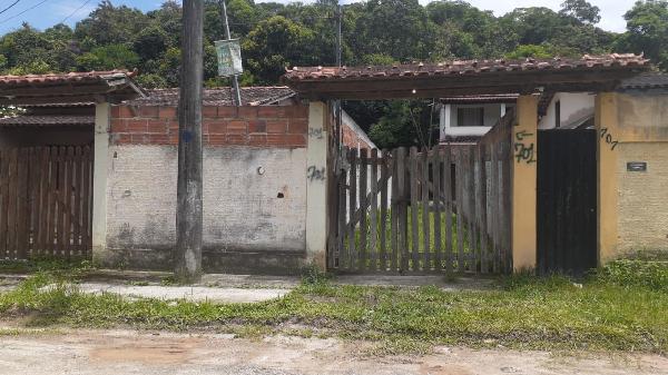 AVENIDA CANAL A E B, N. 701, LT12B QD62