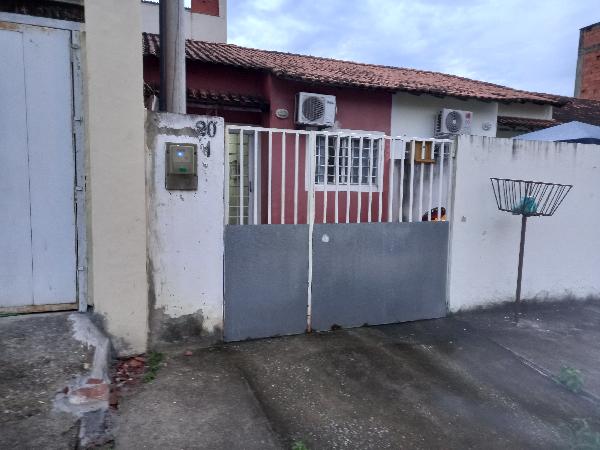 RUA R ONZE, N. 20, N. 20, CASA 01, LOTE Nº 11, DA QUADRA XII