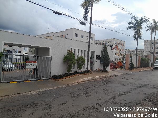 QUADRA 37, N. SN, Apto 406, BL G, QD 37, LT 01