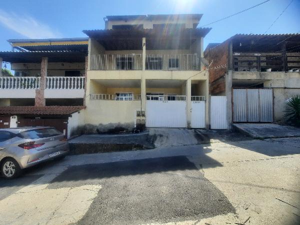 RUA FRANCISCA MARQUES, N. 641, Apto 201, LT 52 QD 01