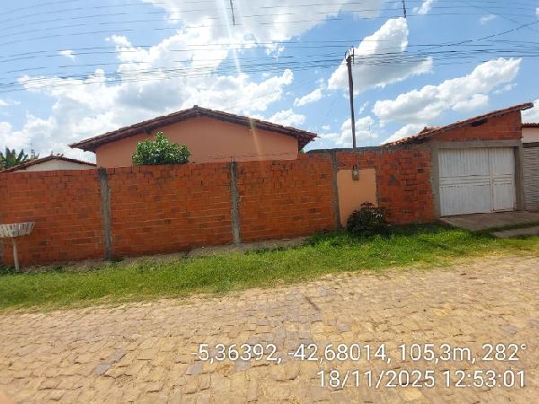 RUA LIBANIO ALVES, N. 865,