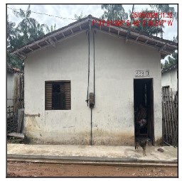 AVENIDA DOM PEDRO, N. SN, QD 83 LT 04