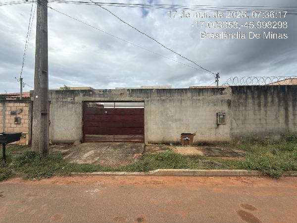 RUA FRANCISCO CARDOSO DA SILVA, N. 865, LT 5-B QD N