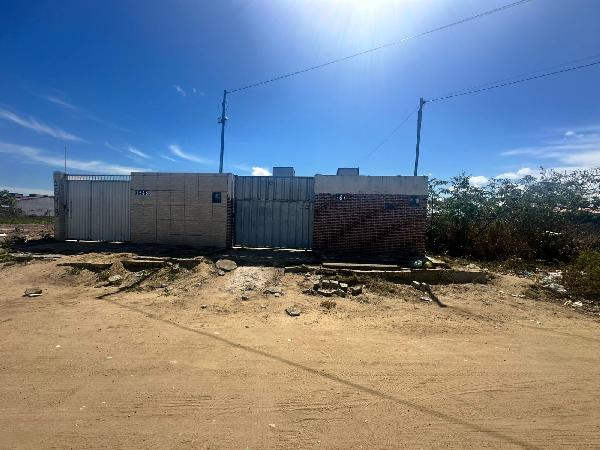 RUA PROJETADA, N. 154 A, LT 18 A QD 06