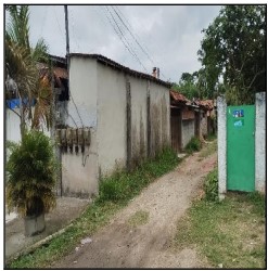 RUA DA CAPITAL, N. 33, QD55 LT 9-D LOT SAO FRANCISCO DO CROAR