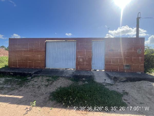 RUA RIO POTENGI, N. 390, LT 13, QD 12