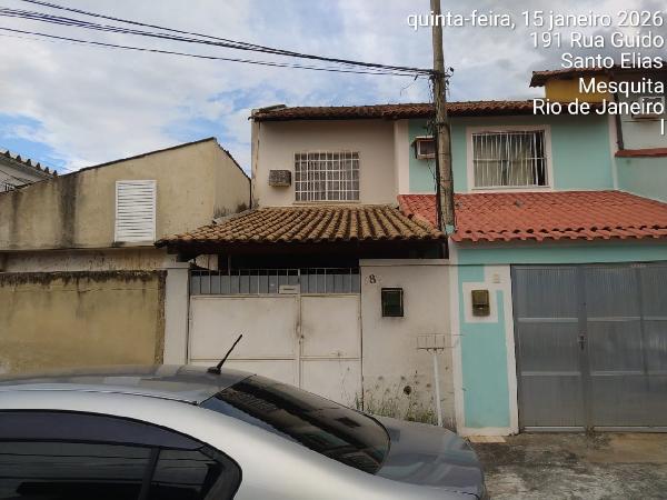 RUA GUIDO, N. 180, LT 01 QD 18