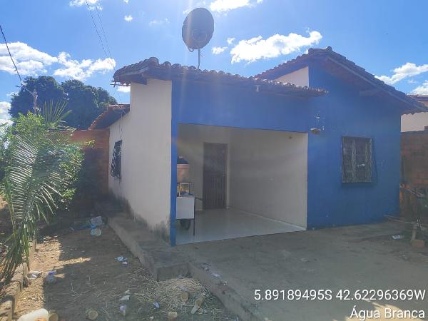 RUA NOVE, N. SN, LT 06, QD B1, LOT SERRAGEM