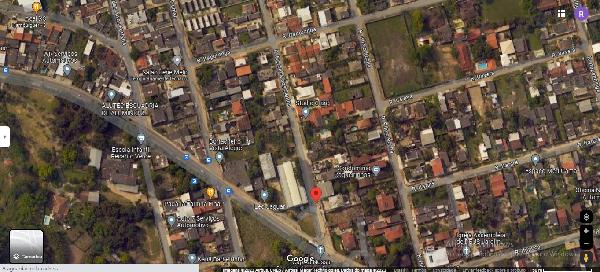 RUA NORONHA DOS SANTOS, N. 380, AP 01