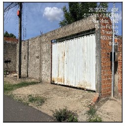 RUA 30A, N. 1424, QD 258, LT15 16