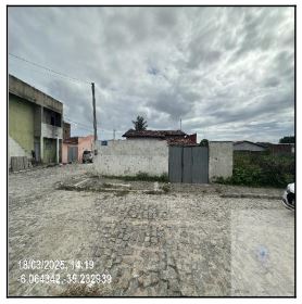 RUA DAS ACACIAS, N. 176, LT 176 QD I