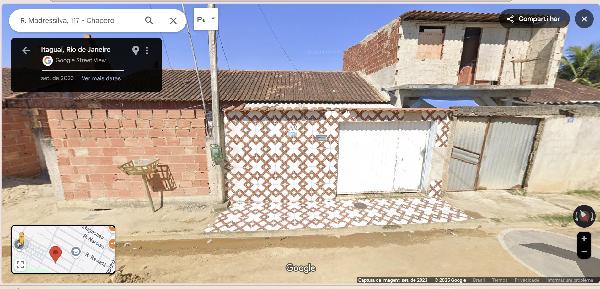 RUA MADRESSILVA, N. SN, UN 10