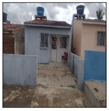 RUA PROJETADA R-6, N. 04, QD G