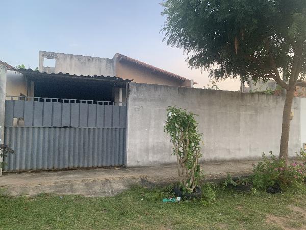 RUA NOSSA SENHORA DO LEITE, N. 153, LT286, QD13