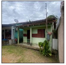 RUA PROJETADA (AV SILVÉRIO NERY), N. SN, LT 03