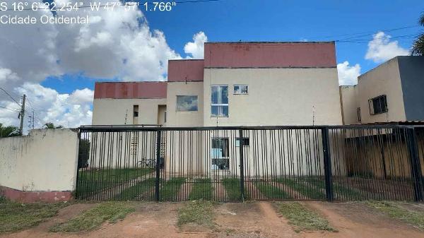 LOTE 26 QUADRA 50 RUA FLORIANOPOLIS, N. S/N, Apto 202,
