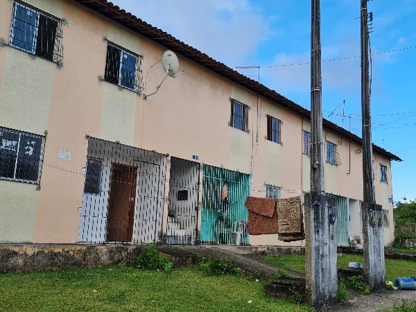 RUA PROJETADA 11, N. SN, Apto 105, BL C
