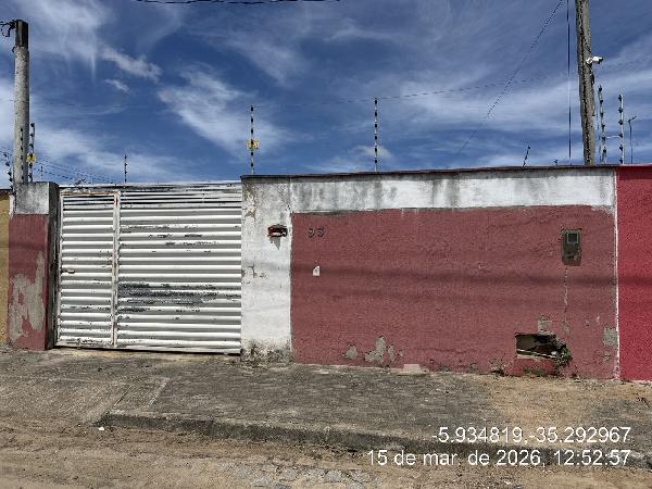 RUA PROJETADA, N. 95, LT 03 QD 39