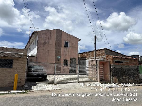 RUA SOLON DE LUCENA, N. 197, QD 13 LT 508 UN3