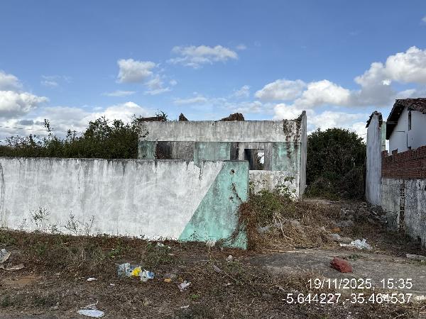 RUA JOSE WILSON FERREIRA DA SILVA, N. 208, LOTE 30 QUADRA 03