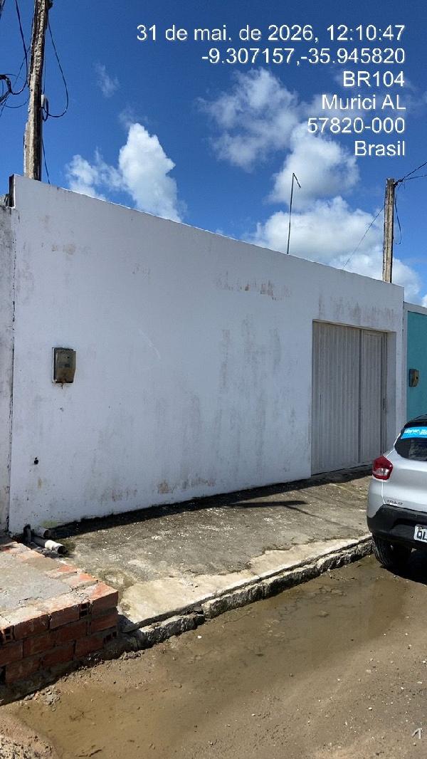 RUA JOSÉ ROSA DE CERQUEIRA, N. 27, LT 27