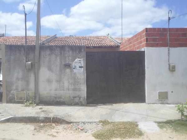 RUA 24, N. 19, TERRENO 03
