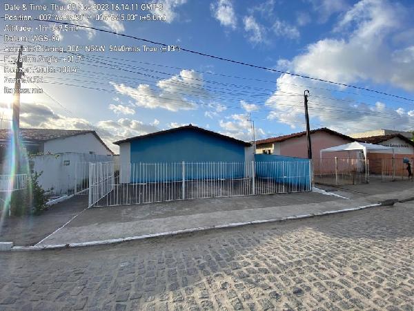 LOTE 07 D QD 44 PLANO C, N. SN, CS 02