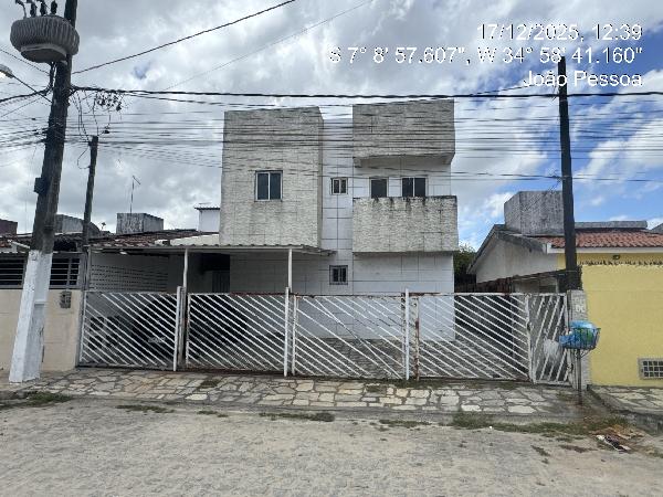 RUA MANOEL ALVES DA COSTA, N. 116, Apto 02, LT 151 QD 05